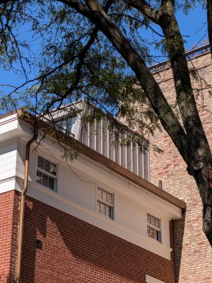 65 Horatio Street